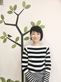 ラグウナ(Laguna) 矢内 美恵子