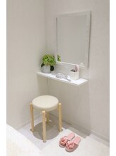 アール 多治見店(#arl)/★メイクルーム★