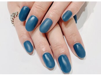 カラン 焼津店(CALIN)/ターコイズブルー