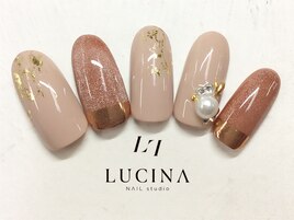 C-84 ブラウンミラーマグネット