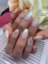 フリルビューティー(Frill beauty)/