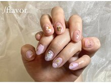 スラッシュフレーバー(/flavor)/※手書きアート事前相談♪