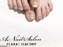 オーロラビジュー