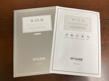 シュシュ(chou chou)/V.O.Sパック(chouchou吉祥寺)