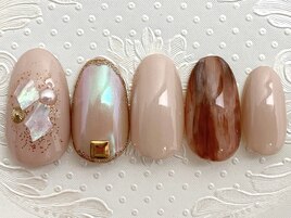 Cコースデザイン　6590円