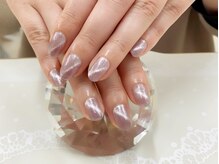 プルミエ ネイル(Premier Nail)/マグネットクーポン