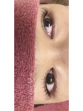 フェアリーヘア ニーナ(Fairy Hair Ni-na)/まつ毛パーマ【ラッシュリフト】