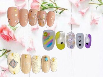 ビービーネイル(BB)/