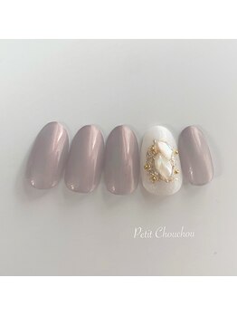 5月マンスリーデザイン