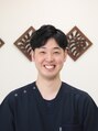 心と整骨院 池田 有佑