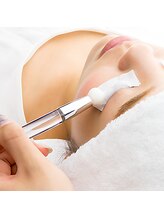 ◆スピーディな施術◆時間がない方にも短時間でハイクオリティな目元美人を実現します♪