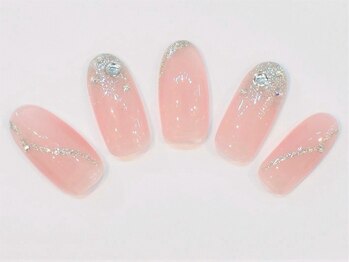 グラビス ライラ(Gravis Laila)/*Gravis定額コース*