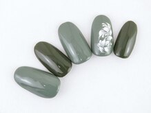 ネイルサロン フローラ(Flora)/＊￥5000円定額キャンペーン＊