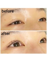 タリプラス(TALI+)/まつげパーマ