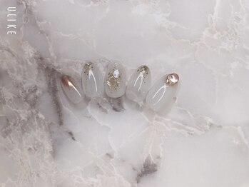 ナチュラ(Natura.)/大人のトレンドデザイン