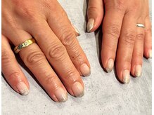 レストヘアー(Resto hair)/マググラ