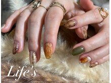 ライフス(Life's)/お任せデザイン