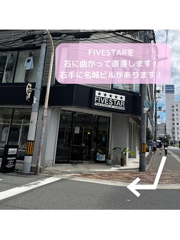 ミスターアンドミス 四ツ橋 堀江店(Mr.&Ms.)/