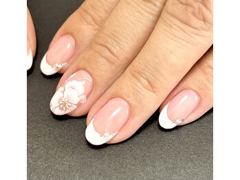 プールヴー☆オングル/