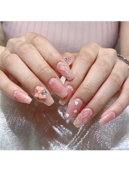 クイーンズビューティーサロン 新宿本店(Queen's beauty salon)/やり放題コース　120分