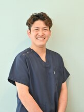 かいせい整体院&nbsp;古川 舜