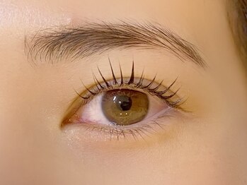 ティグル 下通店(Tigre)/Parisienne lash lift .
