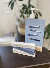 ヘアーヒール コルピレ(hair heal Colpire)/まつげ美容液　コーティング剤