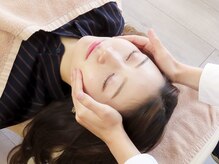 ハリナチュレ 北千住店/カウンセリング