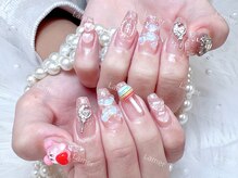 ラメール(La mer)/持ち込みデザイン