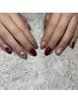 エスペランサ(Esperanza)/定額ネイル