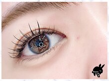 バニーラッシュ 津田沼店(Bunny Lash)/【ワンホンマツエク/網紅】