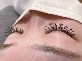 ブラスト(BLAST.)/フラットラッシュ