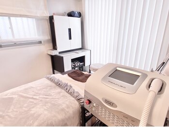 ルナベル(LUNAVEL)/全室個室のプライベート空間