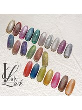 レディラック バイ キャンアイドレッシー(Lady Luck by Can I Dressy)/