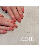 アイム(AIME)/シンプル