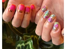 可能な限り、お持ち込みデザインにも対応します