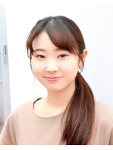 ヘッドコンシェルジュ 表参道店(head CONCIERGE) Natsume 