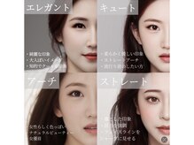 オクリ 表参道店(OCULI)/美眉スタイリングワックス