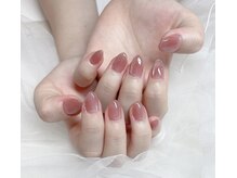 アリスビューティーサロン(ALICE BEAUTY SALON)/マグネットネイル
