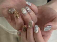 ミュート(mu'te)/90min &nbsp;by uka