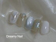 ドリーミーネイル 池袋(Dreamy Nail)/￥６５００《９０分》