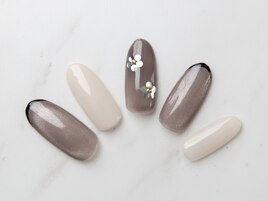 ハンドEコ－ス 3800円