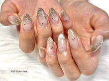 テテ(tete.)/持込アート7～10本