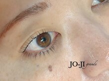 ジョージ グランデ(JO-JI grande)/まぶた重ためさんのまつげパーマ