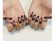 リラネイルサロン/120分やり放題