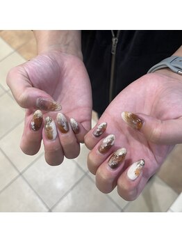 エーナイン イオンモール苗穂店/ラテネイル