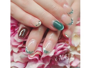 アイネイル(iNAIL)/