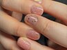 【初回オフ無料】シンプルアートプラン◇持ち込みOK
