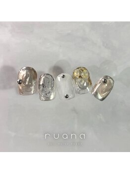 シルバーニュアンス