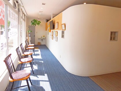 鈴木接骨院 泉区将監院の写真